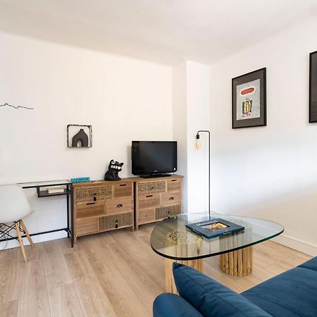 Ferienwohnung Endoume Notre Dame De La Garde T2 Avec Parking Marseilles Exterior foto