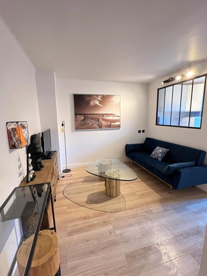 Ferienwohnung Endoume Notre Dame De La Garde T2 Avec Parking Marseilles Exterior foto